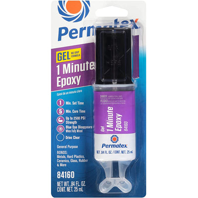 Porsche Permapoxy 1 Minute General Purpose Epoxy 25 ml 1890184160