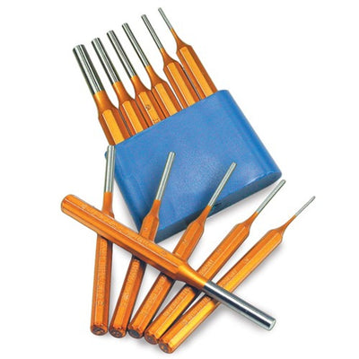 Porsche Pin Punch Set 2mm - 8mm 07146341
