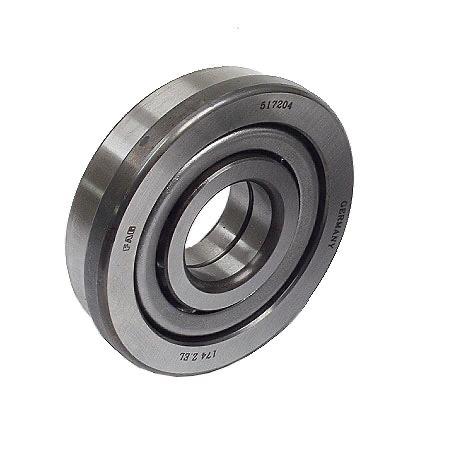 Porsche Pinion Shaft Bearing - 911/912/914 65-76 999-052-016-00