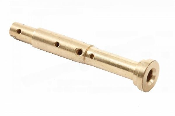 Porsche Pipe 911/912 65-69 901-100-988-01