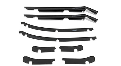 Porsche Piping Set - 911 74-75 PCG-503-394-22