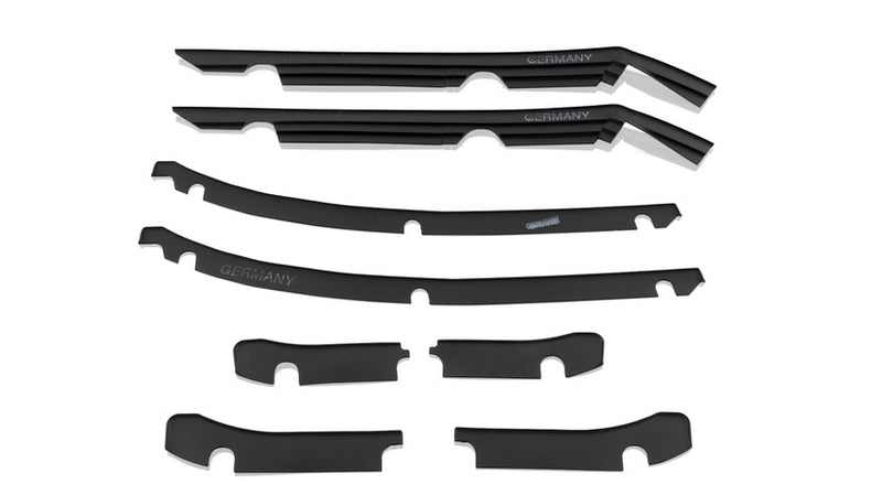 Porsche Piping Set - 911 74-75 PCG-503-394-22