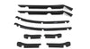Porsche Piping Set - 911 74-75 PCG-503-394-22