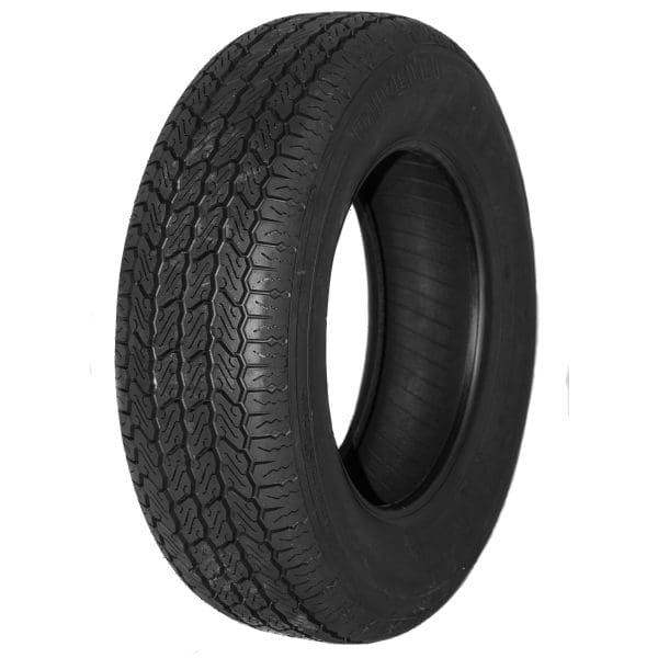 Porsche Pirelli Cinturato CN12 Tire - 205-70 WR 15 SMC-000-115