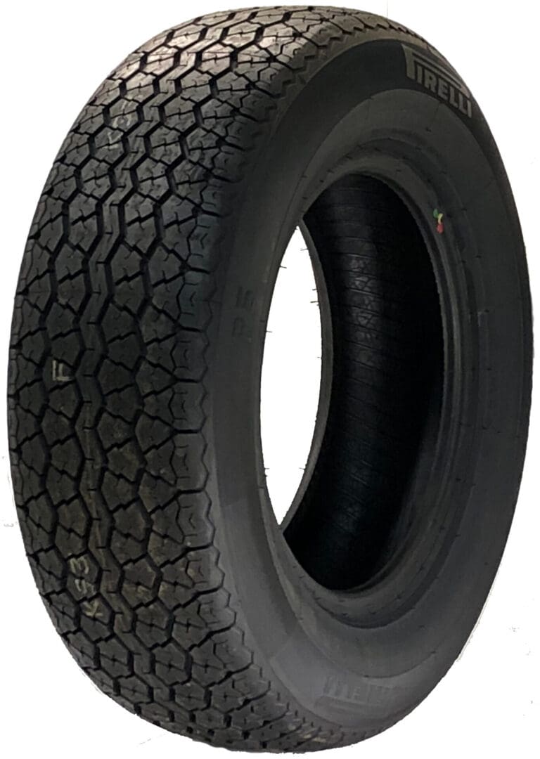 Porsche Pirelli Cinturato P5 Tire - 225-65 WR 15 SMC-000-136