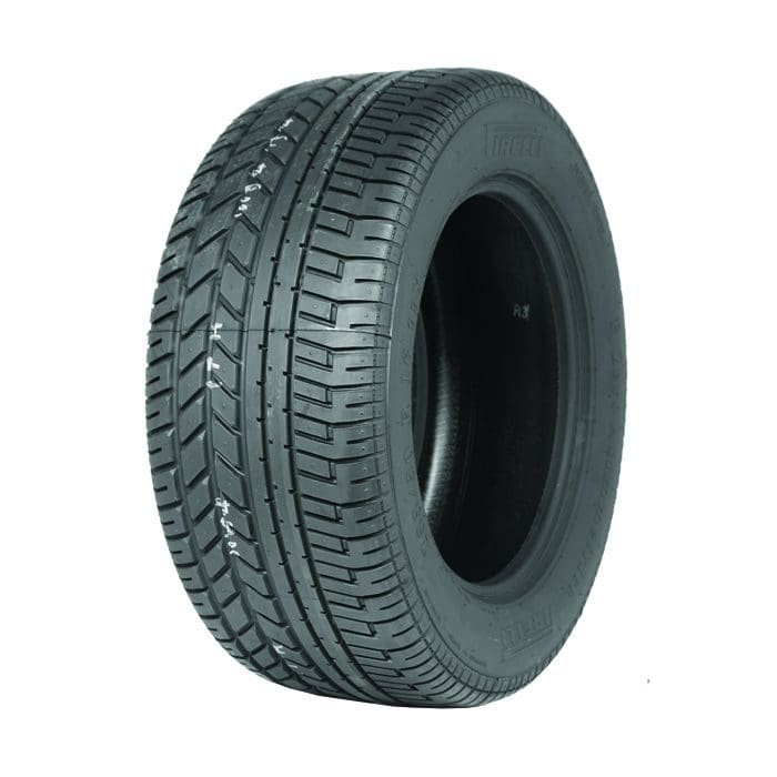 Porsche Pirelli P-Zero Assimetrico Tire - 255-50 YR 16 SMC-000-139