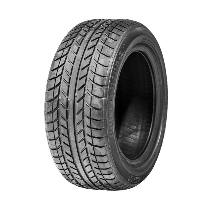 Porsche Pirelli P700-Z Tire - 235-45 ZR 15 SMC-000-137