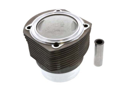 Porsche Piston And Cylinder Set - 911 2.4 Engine 72-73 911-103-943-02