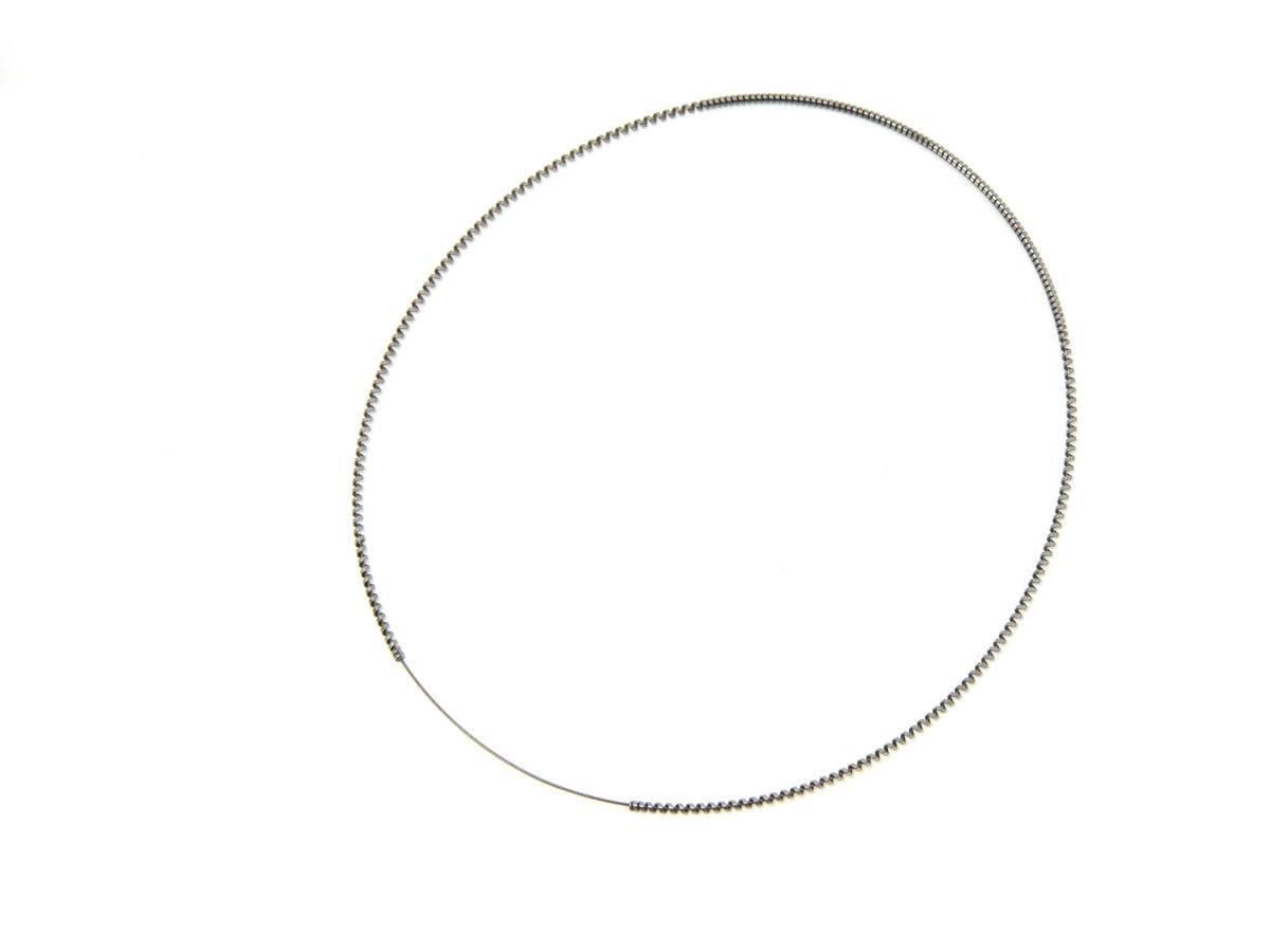 Porsche Piston Ring Lower - 911 07-11 997-103-372-95