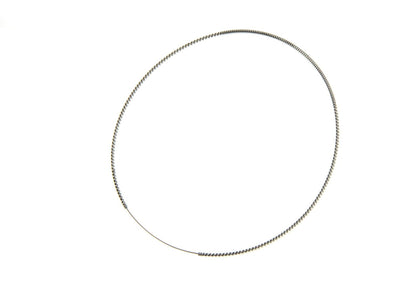 Porsche Piston Ring Lower - 911 07-11 997-103-372-95