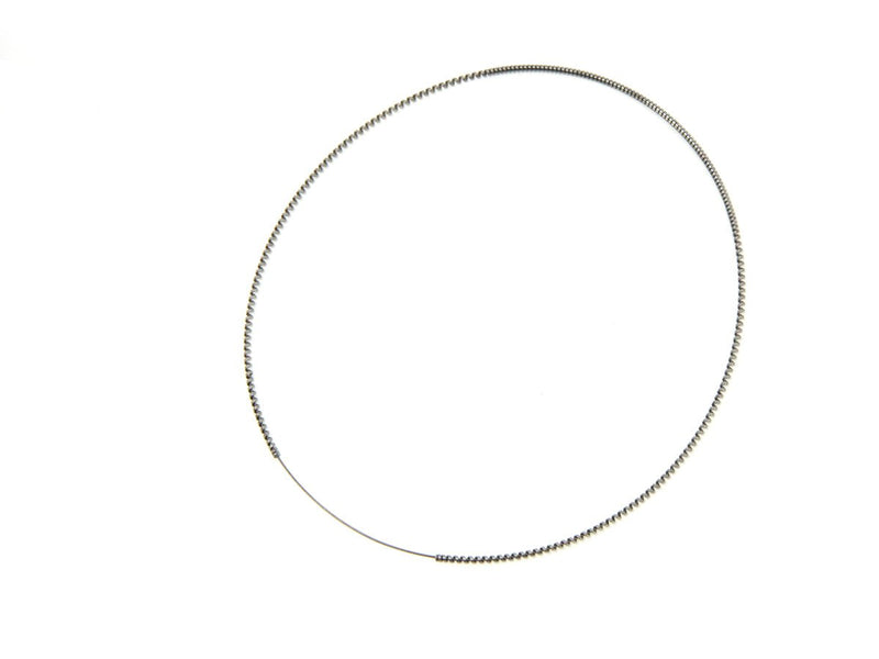 Porsche Piston Ring Lower - 911 07-11 997-103-372-95