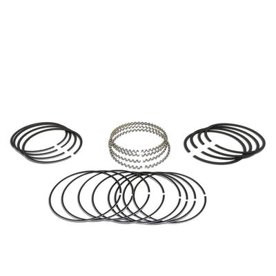 Porsche Piston Ring Set - 86mm-1.5x1.5x3.0 356 55-65 008-11-86RJE