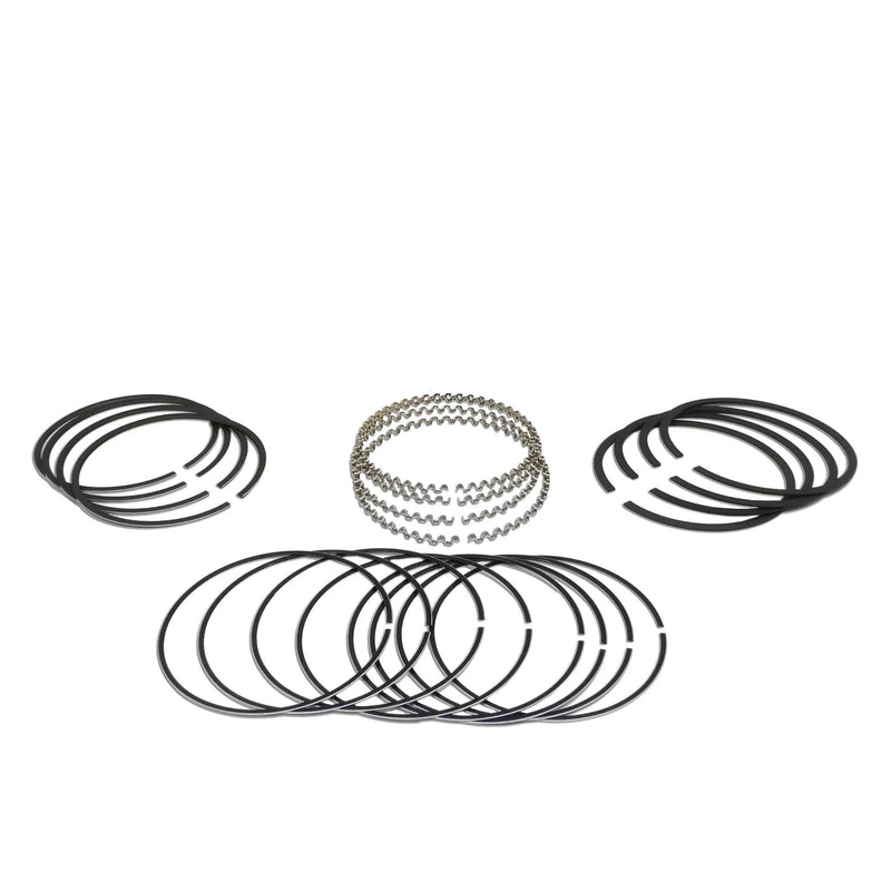 Porsche Piston Ring Set - 86mm-1.5x1.5x3.0 356 55-65 008-11-86RJE