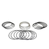 Porsche Piston Ring Set - 86mm-1.5x1.5x3.0 356 55-65 008-11-86RJE