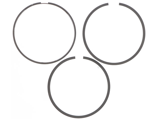 Porsche Piston Ring Set - Standard 100.00 mm 1.5 - 1.75 - 2 mm, 911 | 1995-1998 99310392507
