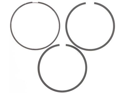 Porsche Piston Ring Set - Standard 100.00 mm 1.5 - 1.75 - 2 mm, 911 | 1995-1998 99310392507