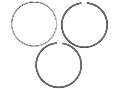 Porsche Piston Ring Set - Standard 100.00 mm 1.5 - 1.75 - 2 mm, 911 | 1995-1998 99310392507