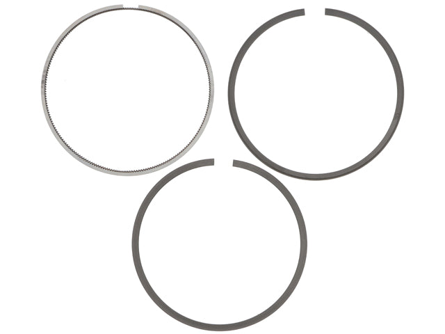 Porsche Piston Ring Set - Standard 100.00 mm 1.5 - 1.75 - 2 mm, 911 | 1995-1998 99310392507