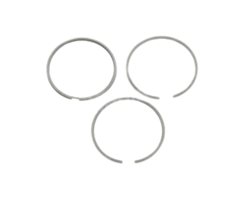 Porsche Piston Ring Set - Standard 90mm - 911 | 1974-1977 911-103-939-00