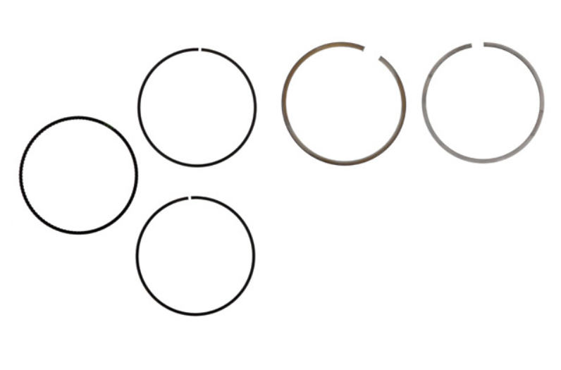 Porsche Piston Ring Set - Standard - Boxster - Cayman | 2000-2008 996-103-073-00