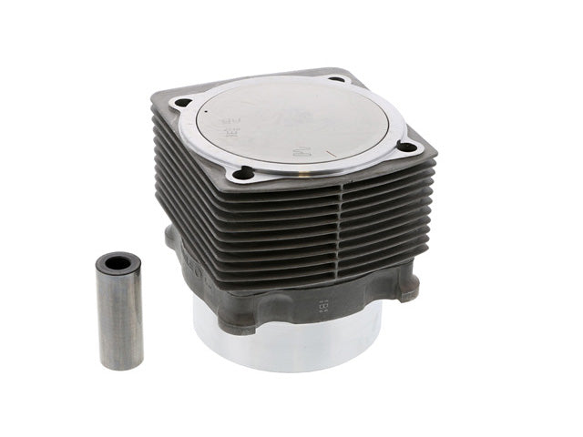 Porsche Piston and Cylinder 3.3 Liter, 97.0 mm, 7:1 Compression , 911 | 1991-1992 93010395409