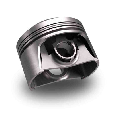 Porsche Piston and Cylinder Set - 911 73-77 PS90-003N