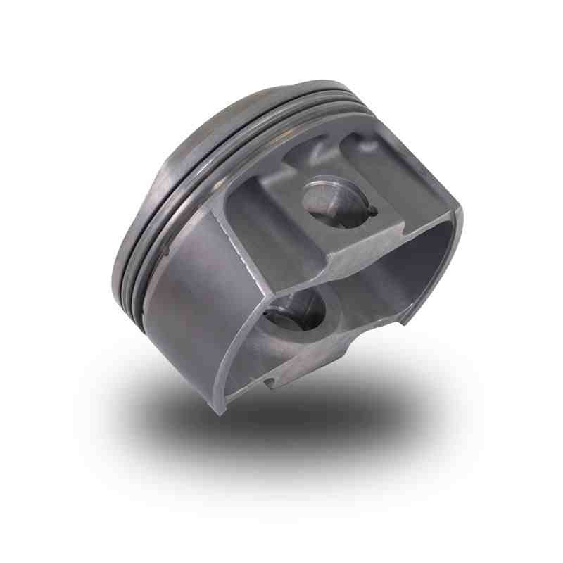 Porsche Piston and Cylinder Set - 911 76-83 PS100-011N