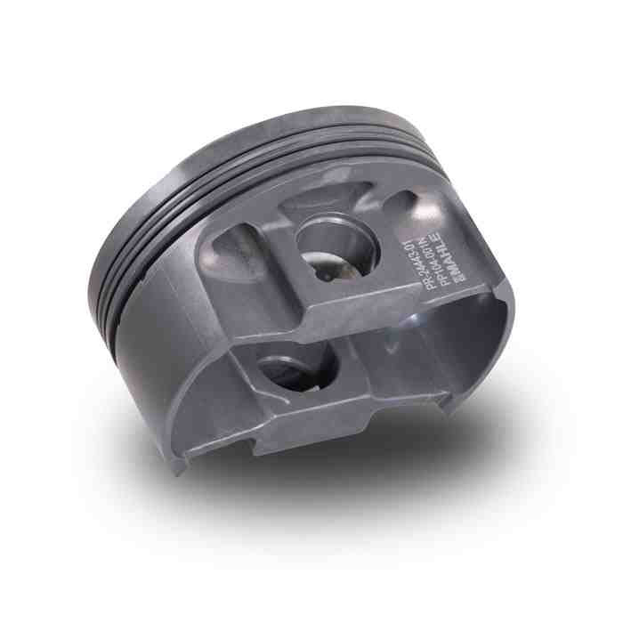 Porsche Piston and Cylinder Set - 911 89-98 PS104-014N
