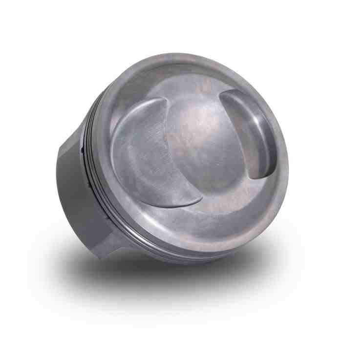 Porsche Piston and Cylinder Set - 911 89-98 PS104-014N
