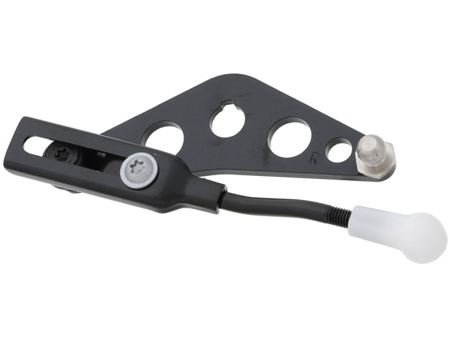 Porsche Pivot Lever for Convertible Top Push Rod, Boxster | 2006-2012 98756127805