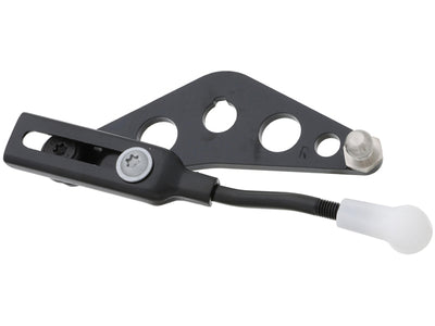 Porsche Pivot Lever for Convertible Top Push Rod, Boxster | 2006-2012 98756127805