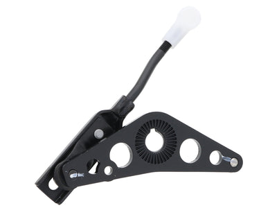 Porsche Pivot Lever for Convertible Top Push Rod, Boxster | 2006-2012 98756127704