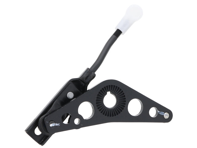 Porsche Pivot Lever for Convertible Top Push Rod, Boxster | 2006-2012 98756127704