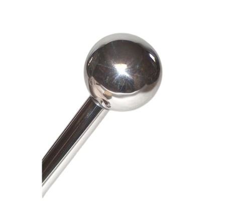 Porsche Plain Ball Shift Knob JWKB-Ball-AL