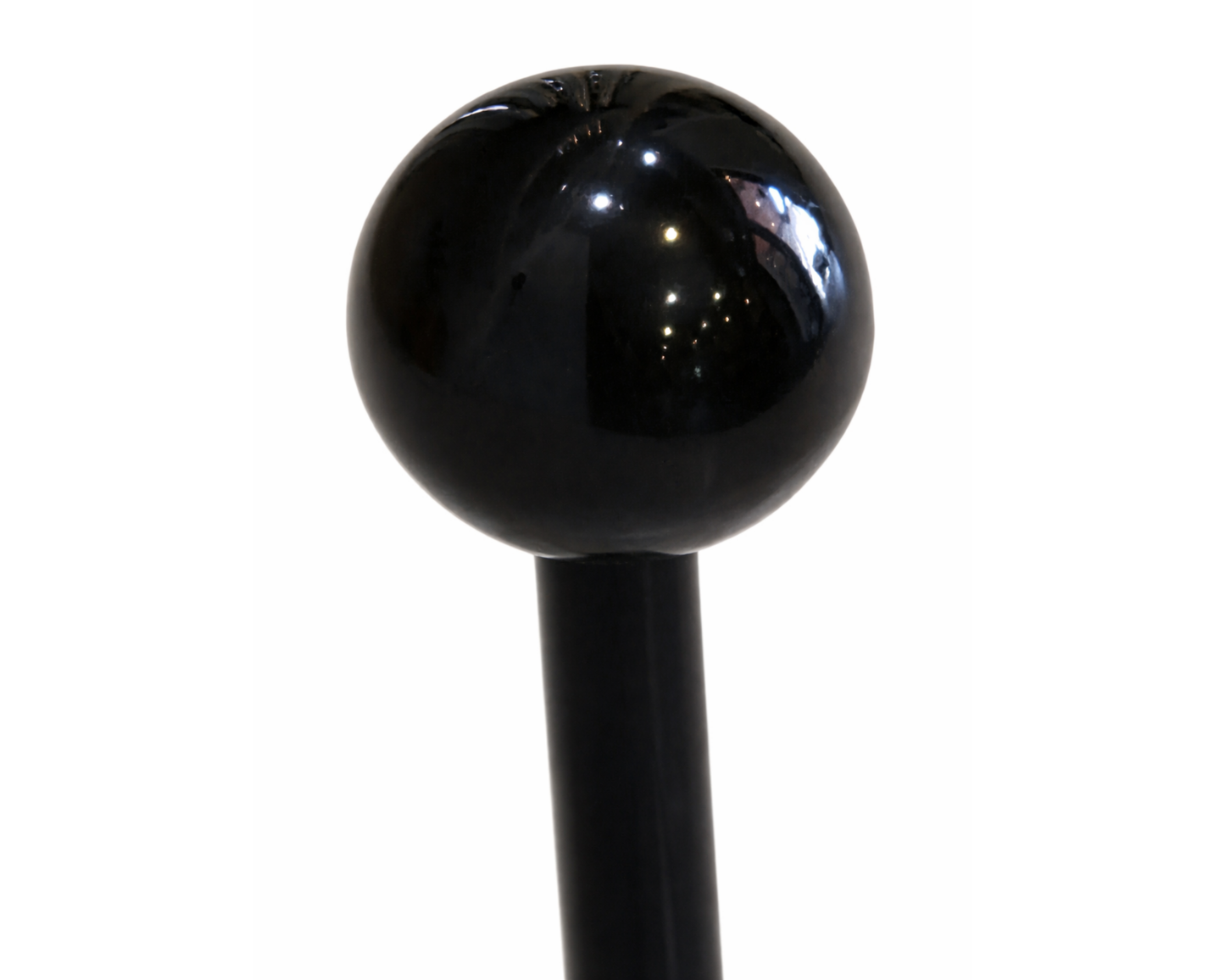 Porsche Plain Ball Shift Knob | JWKB-Ball-AL