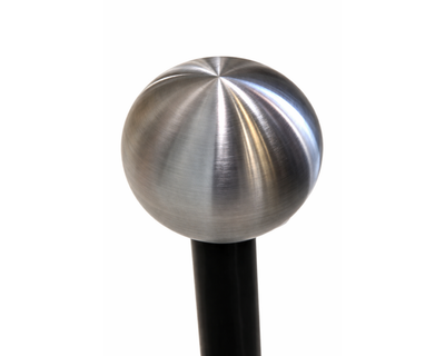 Porsche Plain Ball Shift Knob | JWKB-Ball-AL