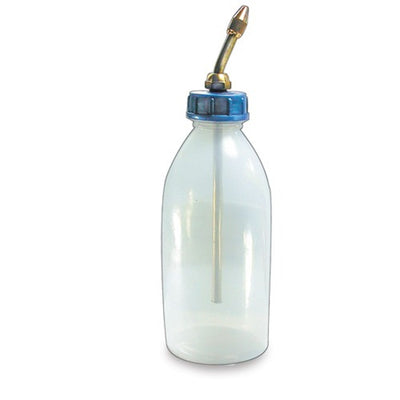 Porsche Plastic Oil Can 8 oz 0695555323