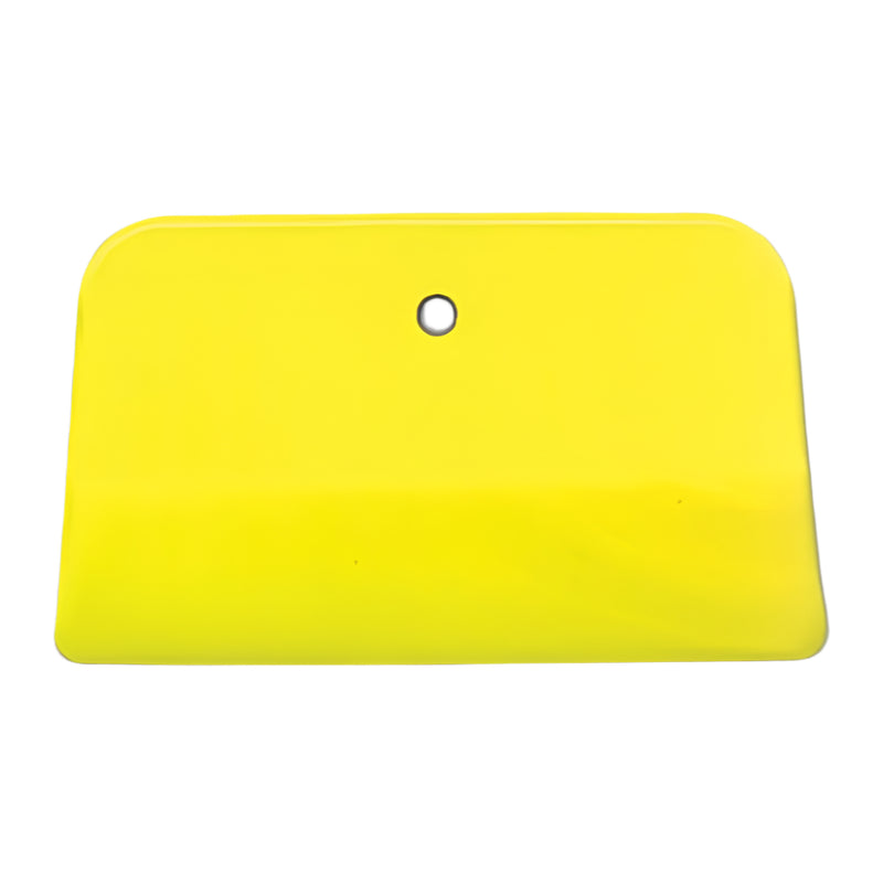 Porsche Plastic Spreader 3 inx 5 in 1695940923