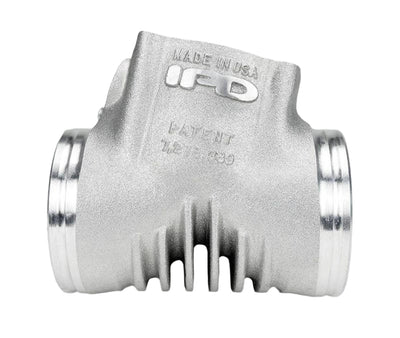 Porsche Plenum And Throttle Body Package - 911 | 2004-2005 IPD-96382PKG