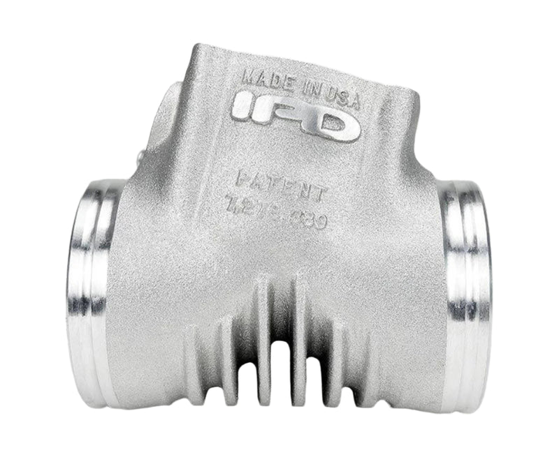 Porsche Plenum And Throttle Body Package - 911 | 2004-2005 IPD-96382PKG