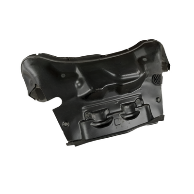 Porsche Plenum Panel - Cayenne | 2003-2006 955-572-570-02