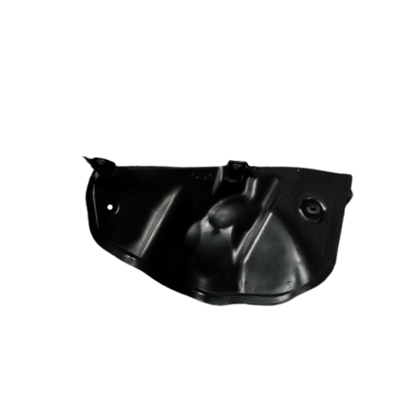 Porsche Plenum Panel - Left - Cayenne | 2008-2010 955-572-573-02