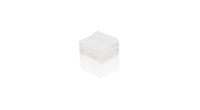 Porsche Plug Socket 6-Pin - 911/924/944/968/928 74-95 803-971-831