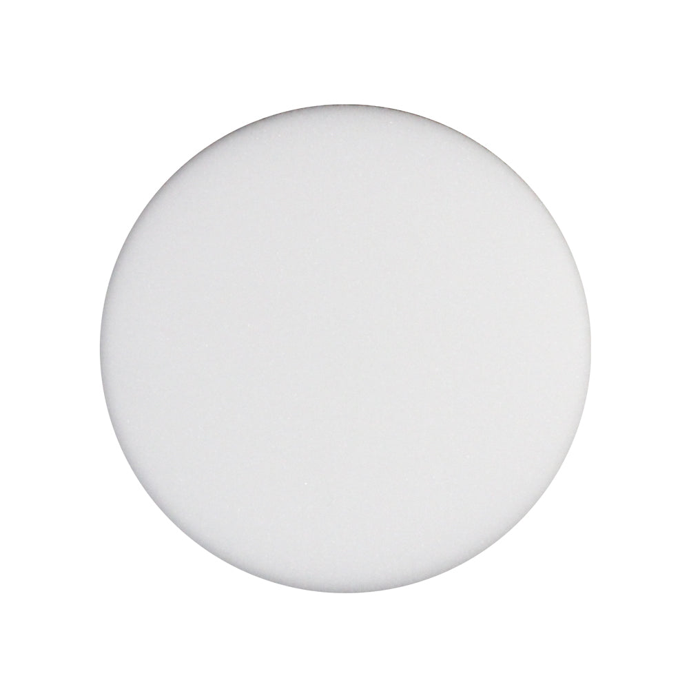 Porsche Polishing Pad White 0702990150