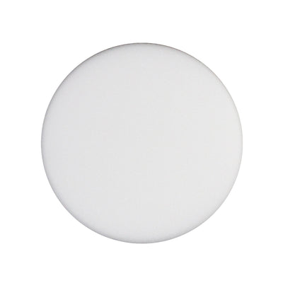 Porsche Polishing Pad White 0702990150