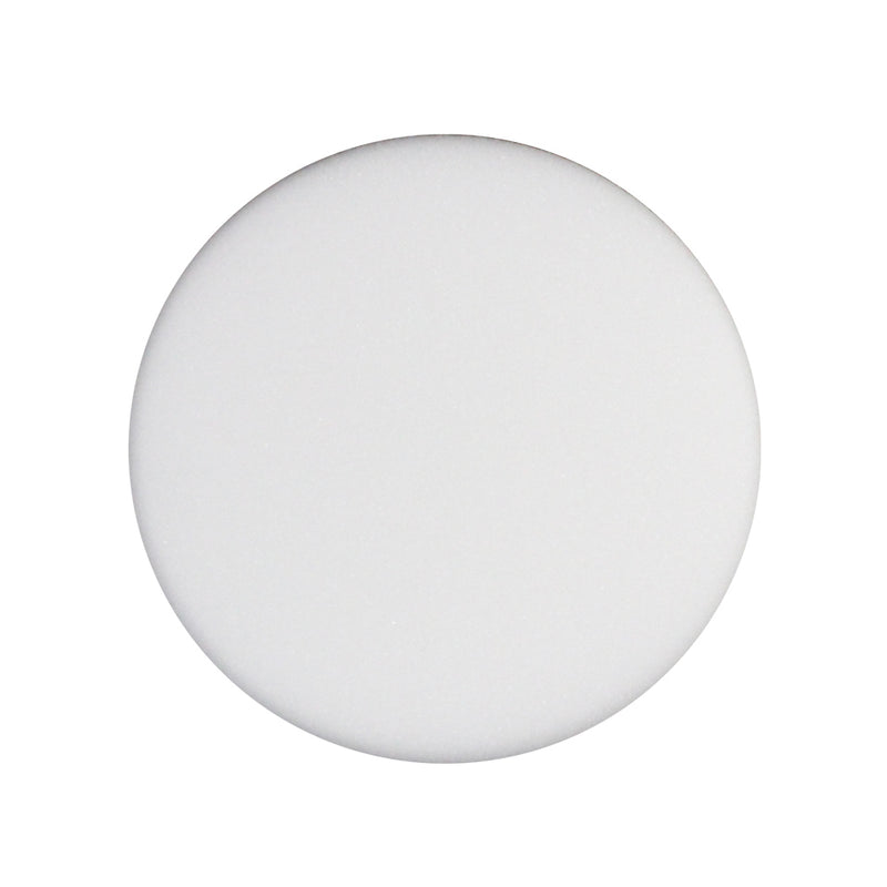 Porsche Polishing Pad White 0702990150