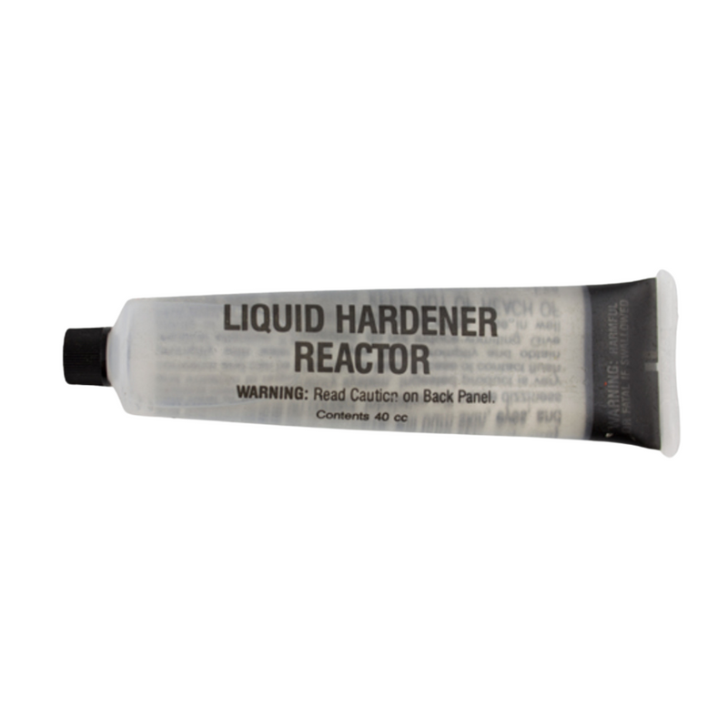 Porsche Polyester Resin Clear Liquid Hardener 08928006H