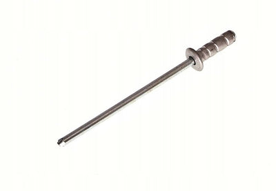 Porsche Pop Rivet 4.8X15 - Cayenne/Panamera 03-10 N-907-657-01