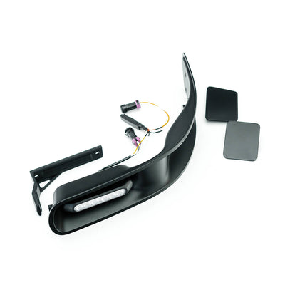 Porsche Postmo Front Turn Signals - 911 89-94 CB-POSTMO-V1