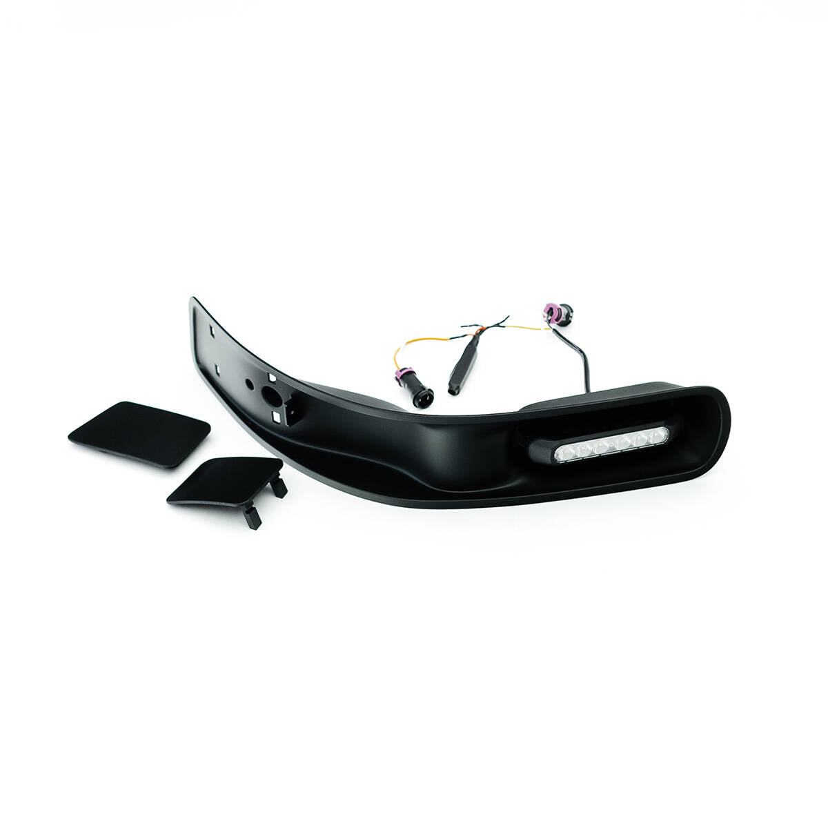 Porsche Postmo Front Turn Signals - 911 89-94 CB-POSTMO-V1